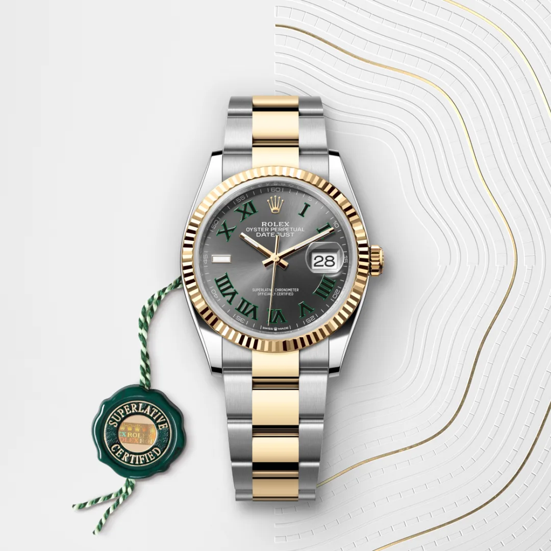 Datejust 36 - Image 4