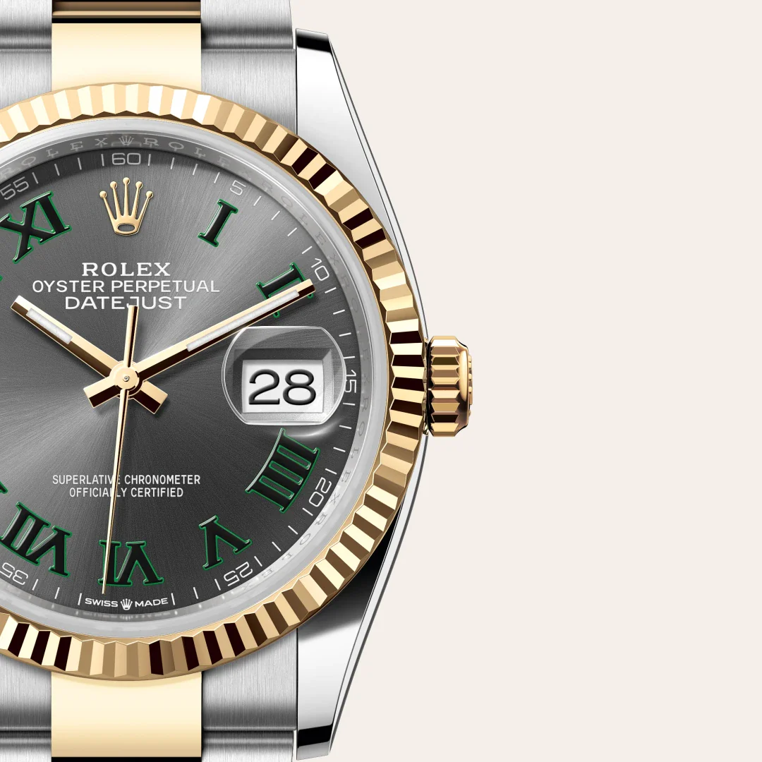 Datejust 36 - Image 5