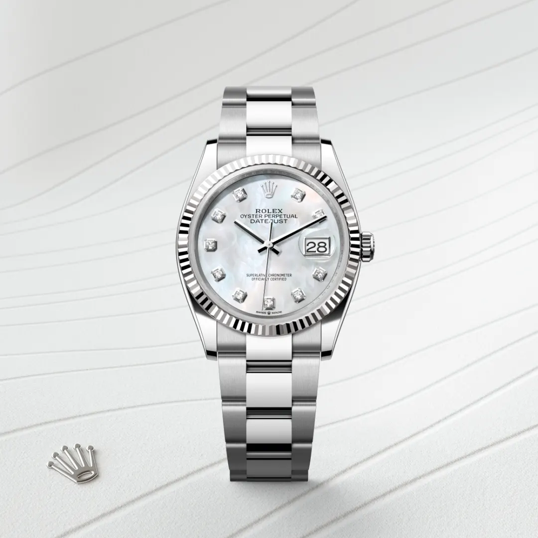 Datejust 36 - Image 2