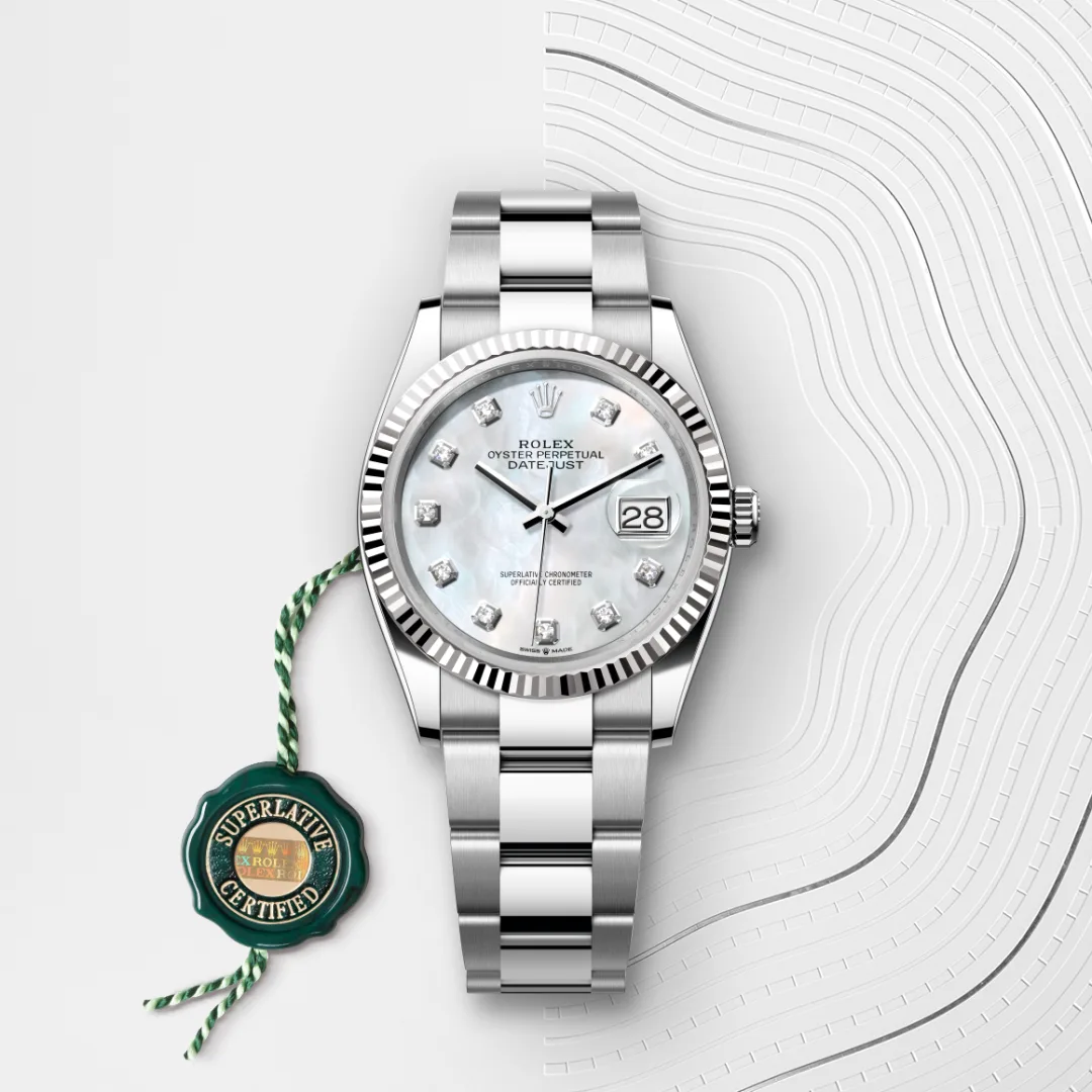 Datejust 36 - Image 4