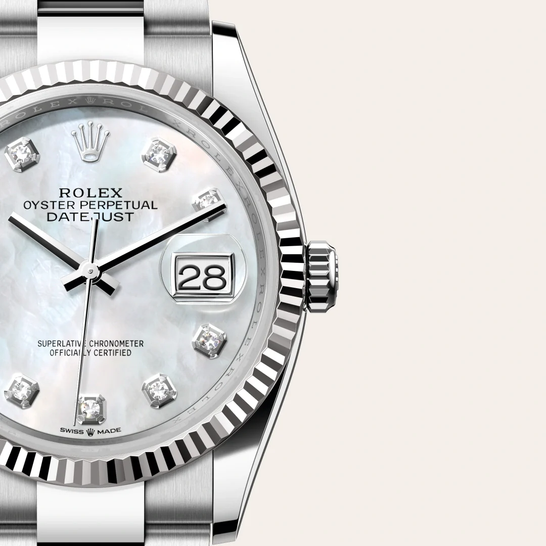 Datejust 36 - Image 5