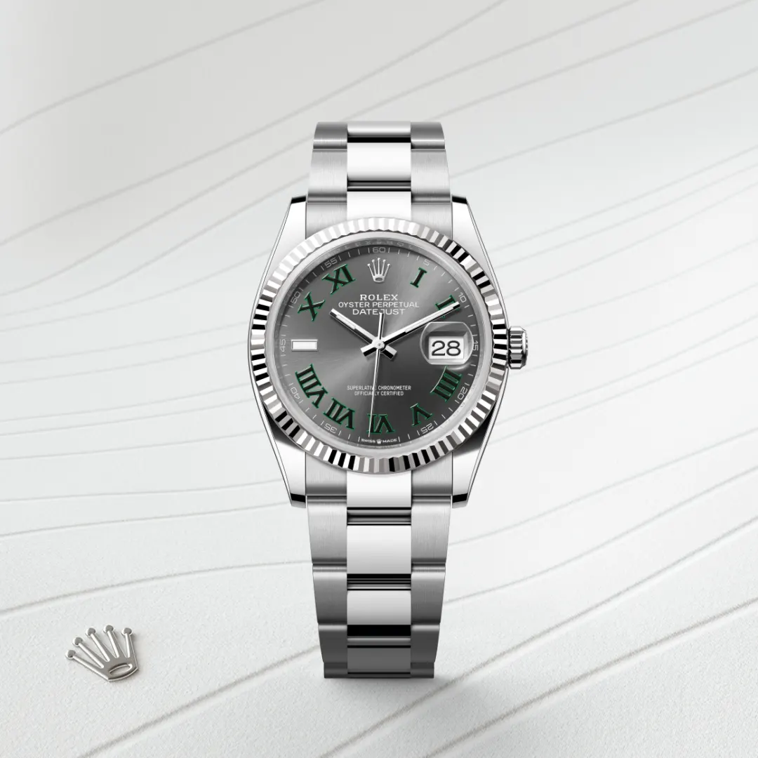 Datejust 36 - Image 2