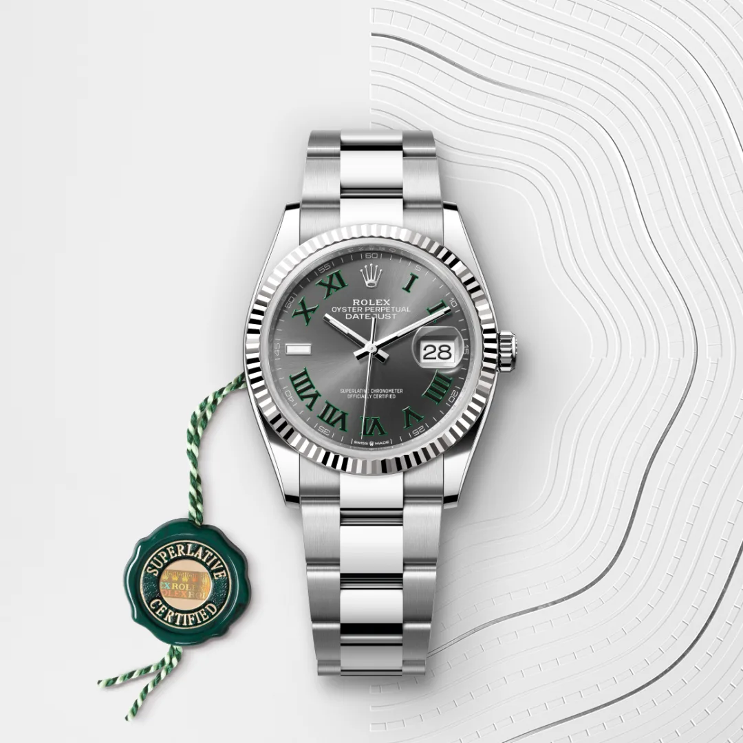 Datejust 36 - Image 4