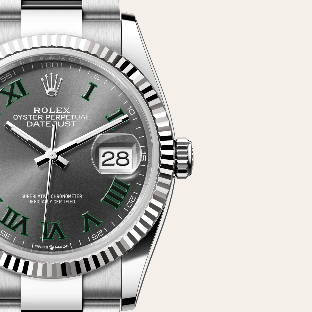 Datejust 36 - Image 5