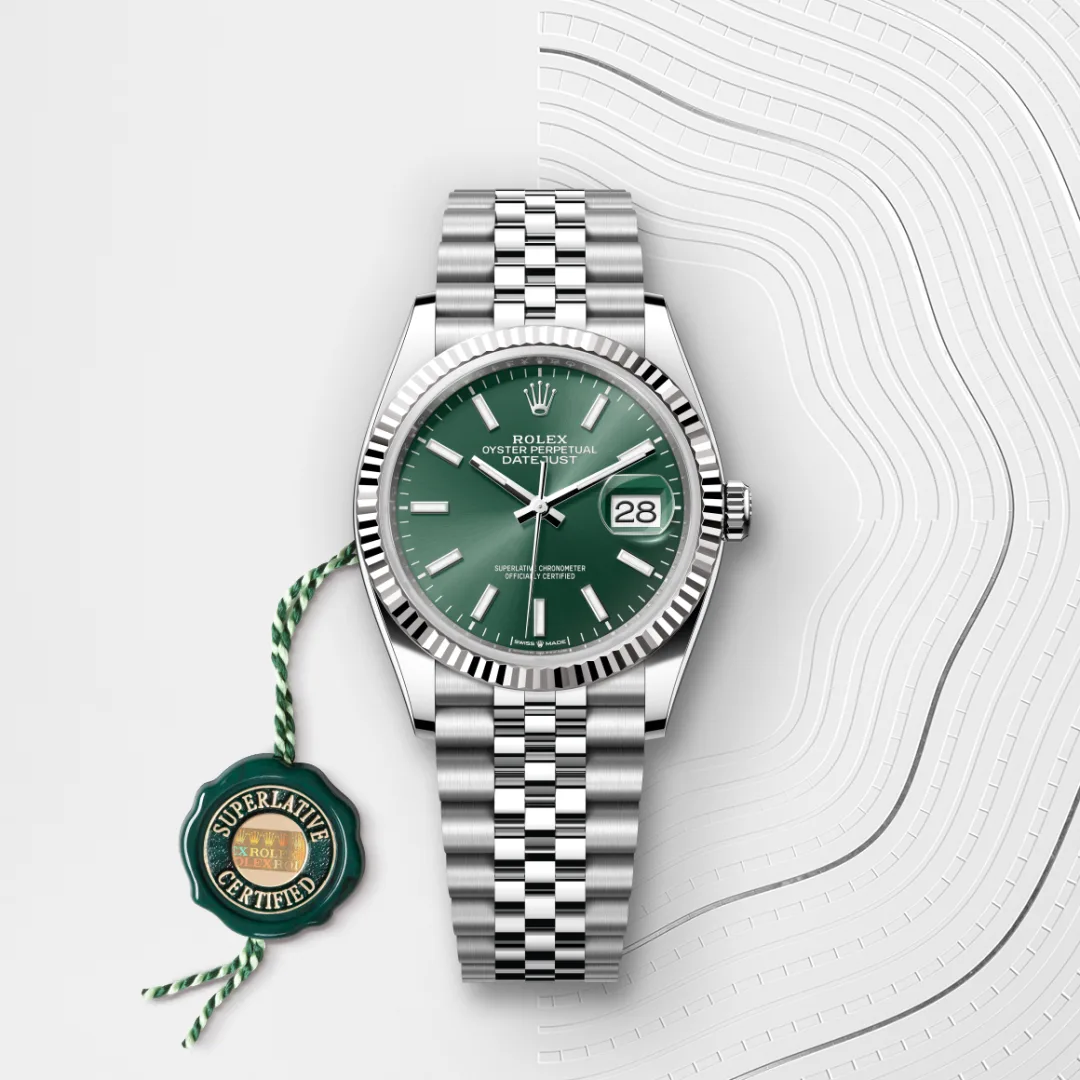 Datejust 36 - Image 4