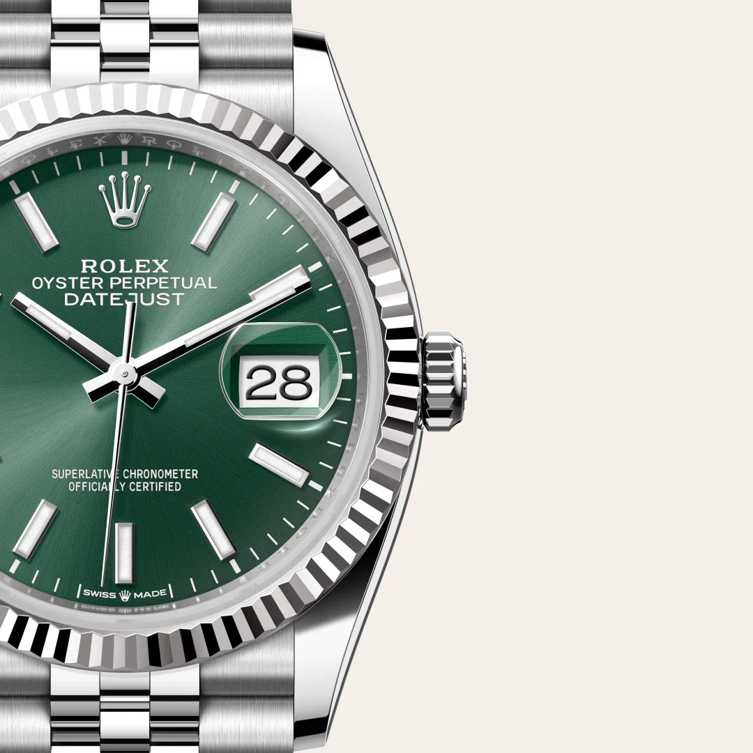 Datejust 36 - Image 5