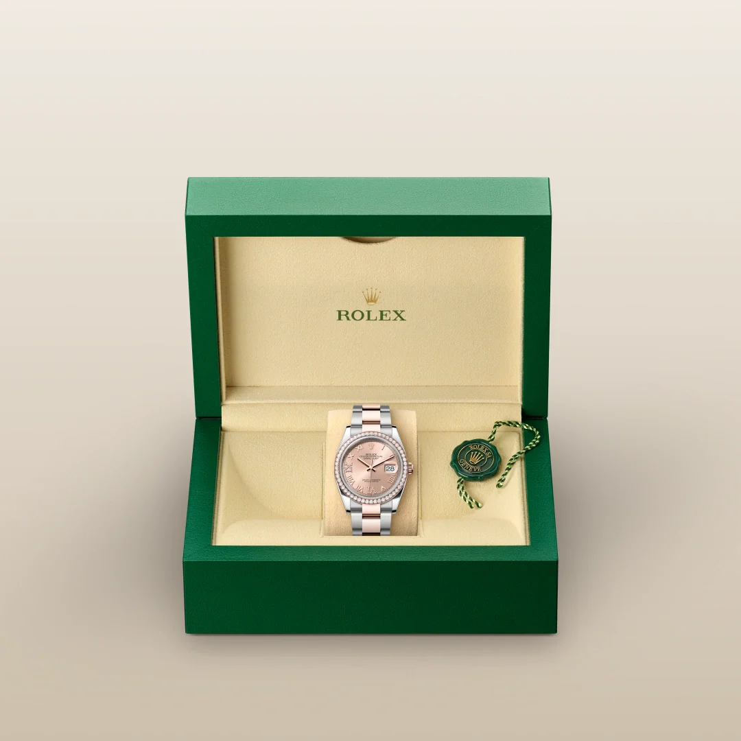 Datejust 36 - Image 3