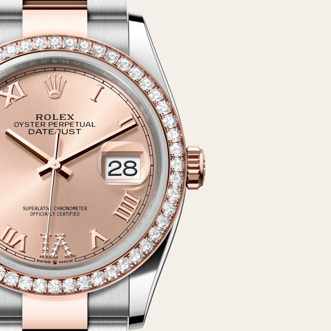 Datejust 36 - Image 5