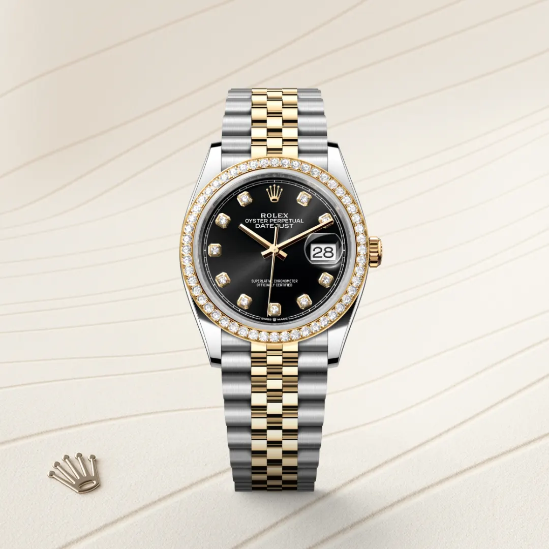 Datejust 36 - Image 2
