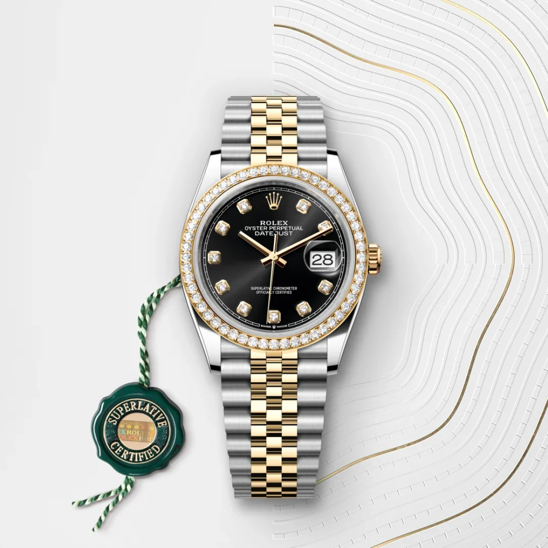 Datejust 36 - Image 4