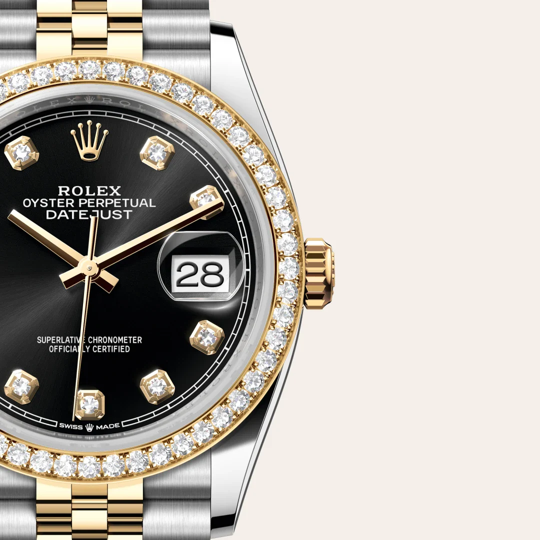 Datejust 36 - Image 5