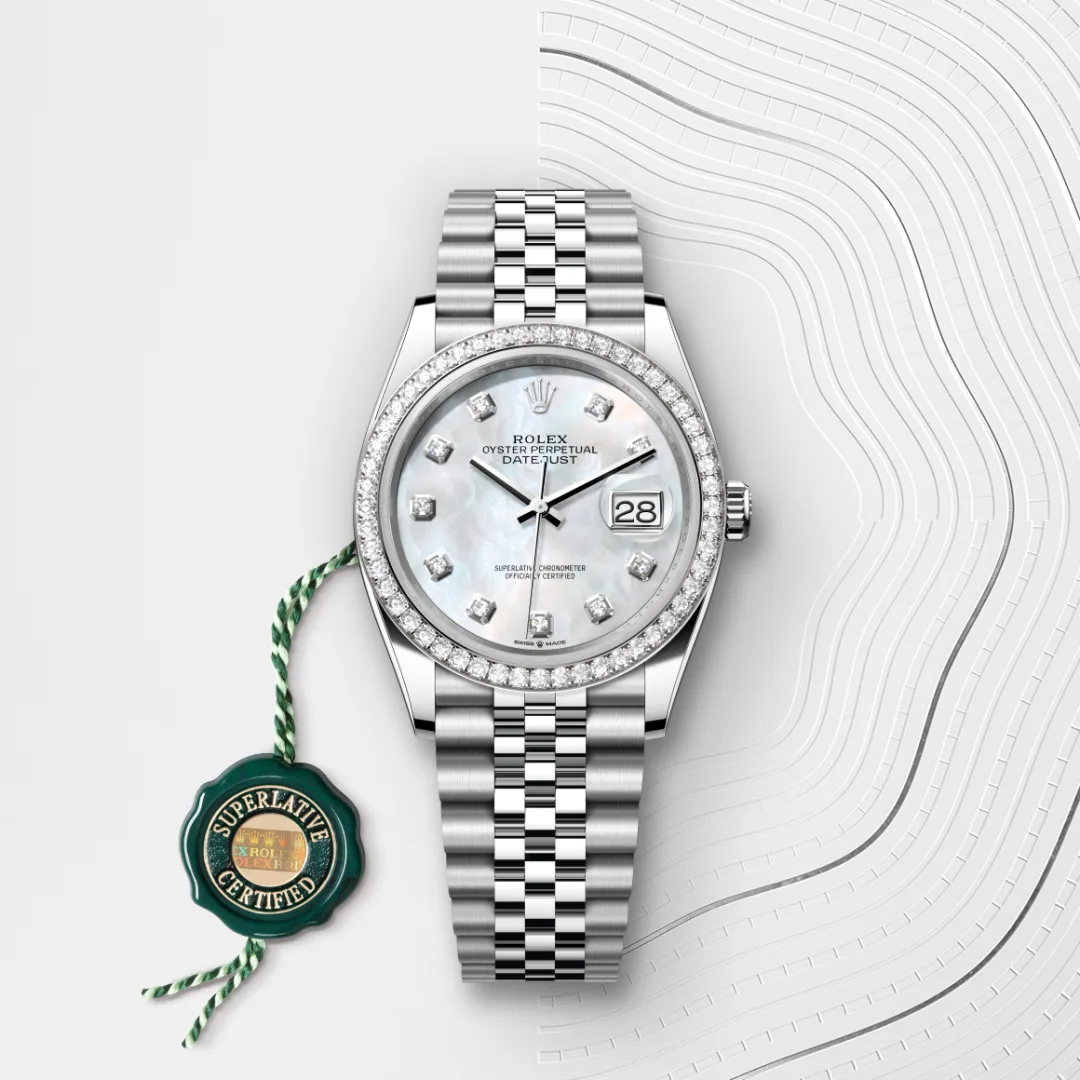 Datejust 36 - Image 4