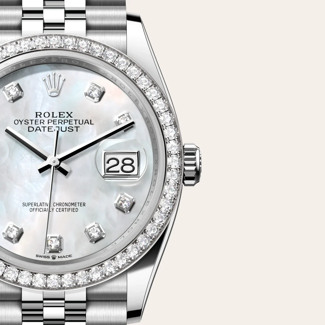 Datejust 36 - Image 5