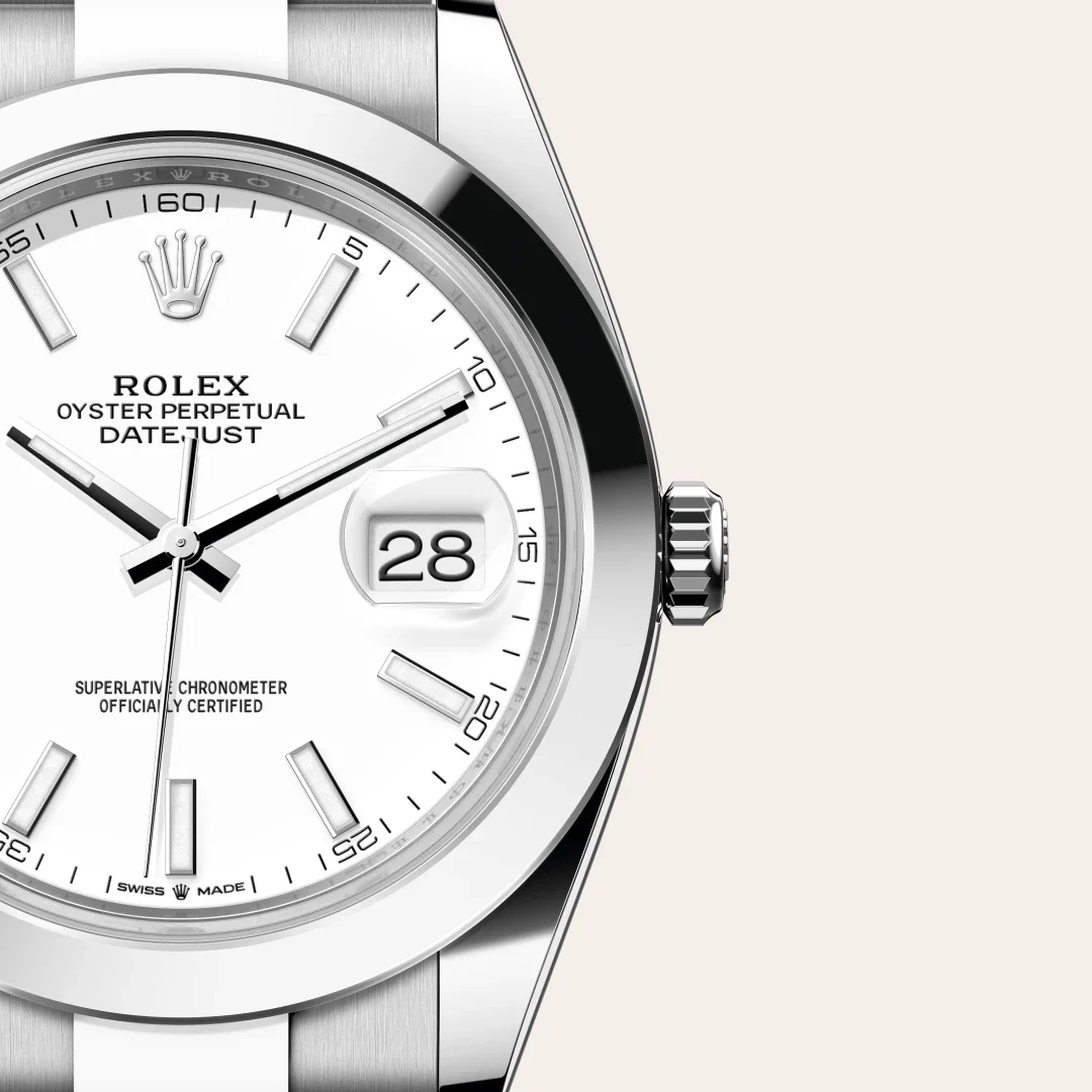 Datejust 41 - Image 5