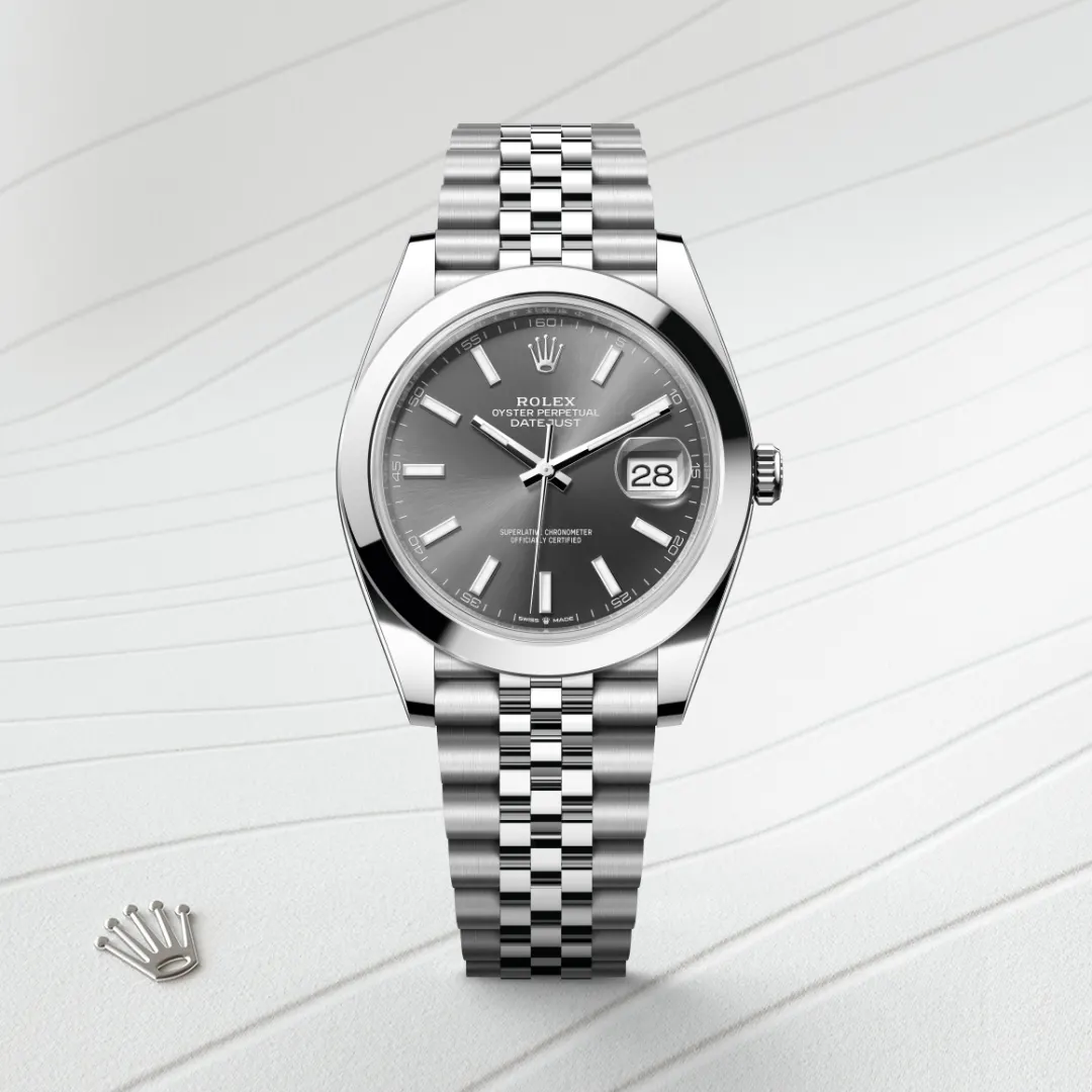 Datejust 41 - Image 2