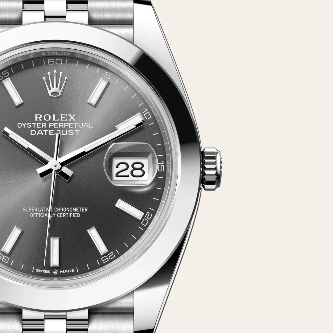 Datejust 41 - Image 5