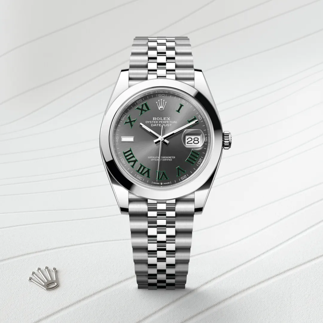 Datejust 41 - Image 2