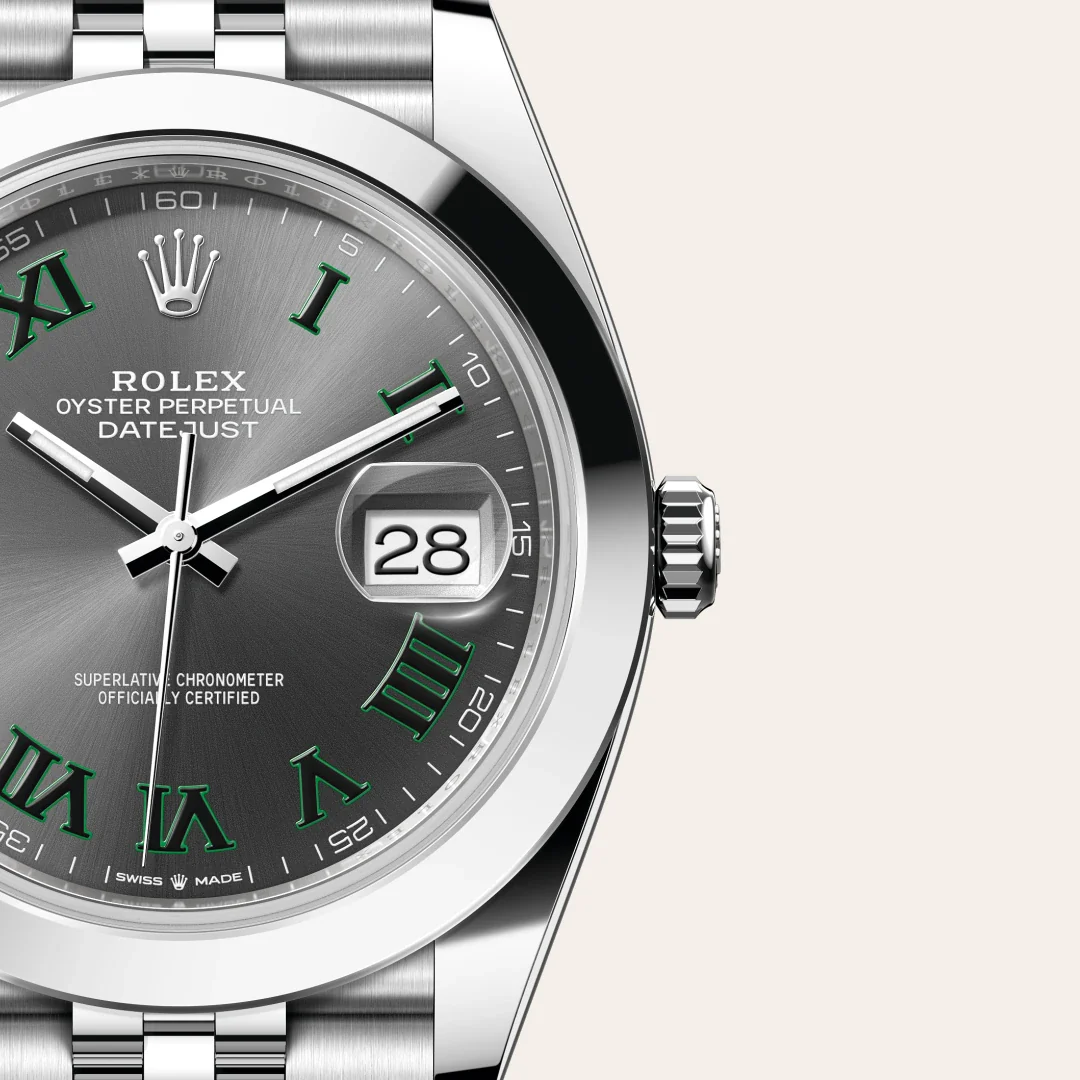 Datejust 41 - Image 5