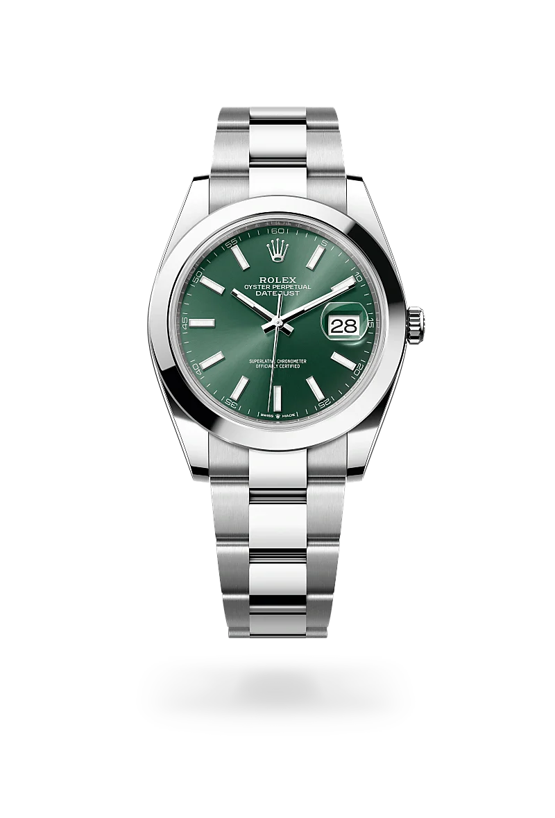 Datejust 41
