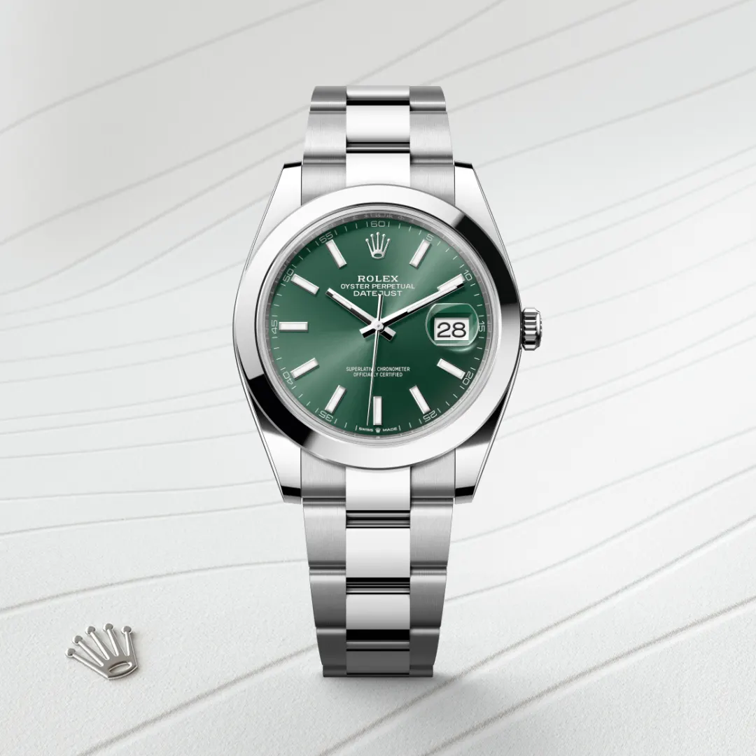 Datejust 41 - Image 2