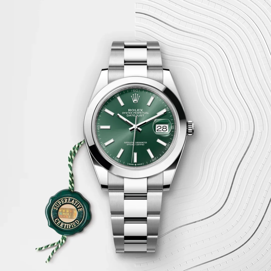 Datejust 41 - Image 4