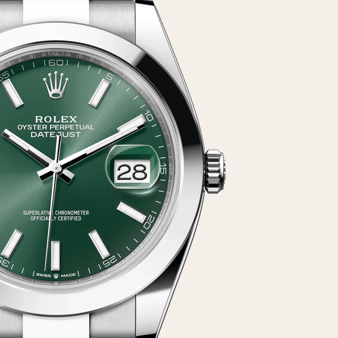 Datejust 41 - Image 5