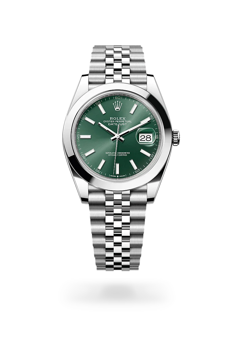 Datejust 41