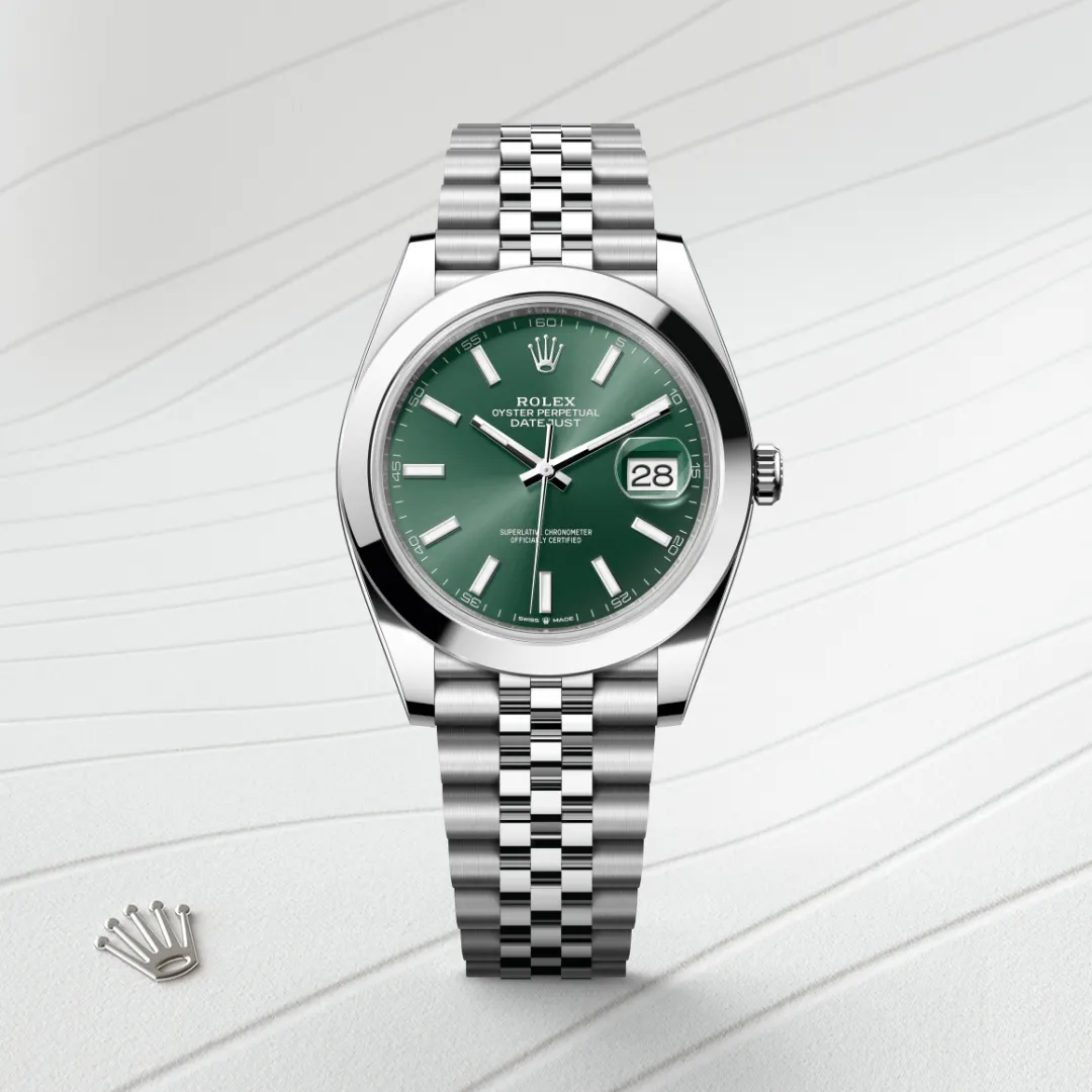 Datejust 41 - Image 2