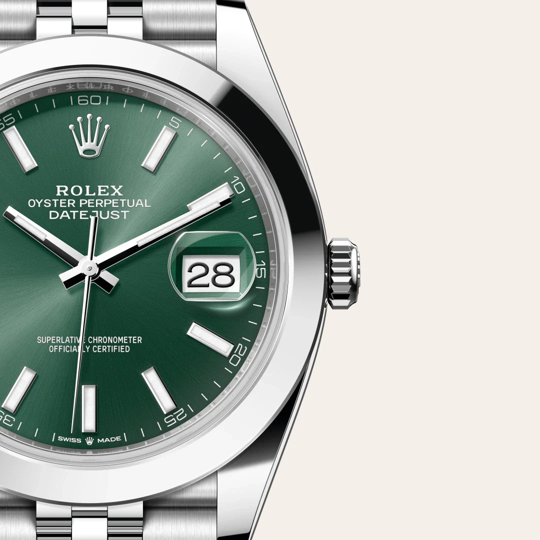 Datejust 41 - Image 5