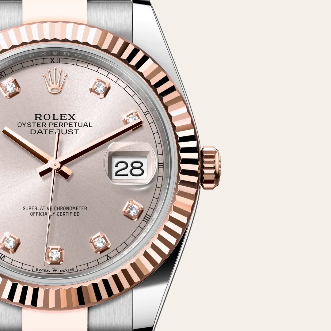 Datejust 41 - Image 5