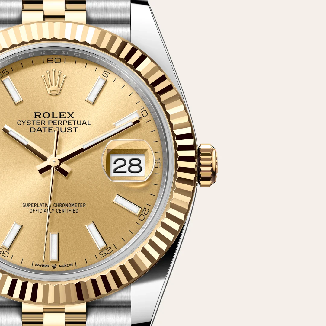 Datejust 41 - Image 5