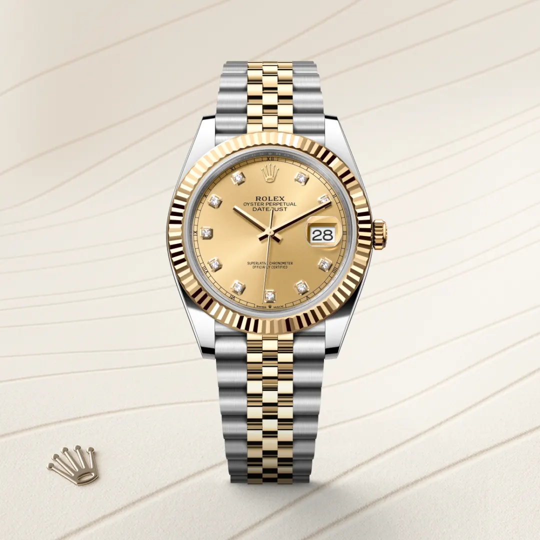 Datejust 41 - Image 2