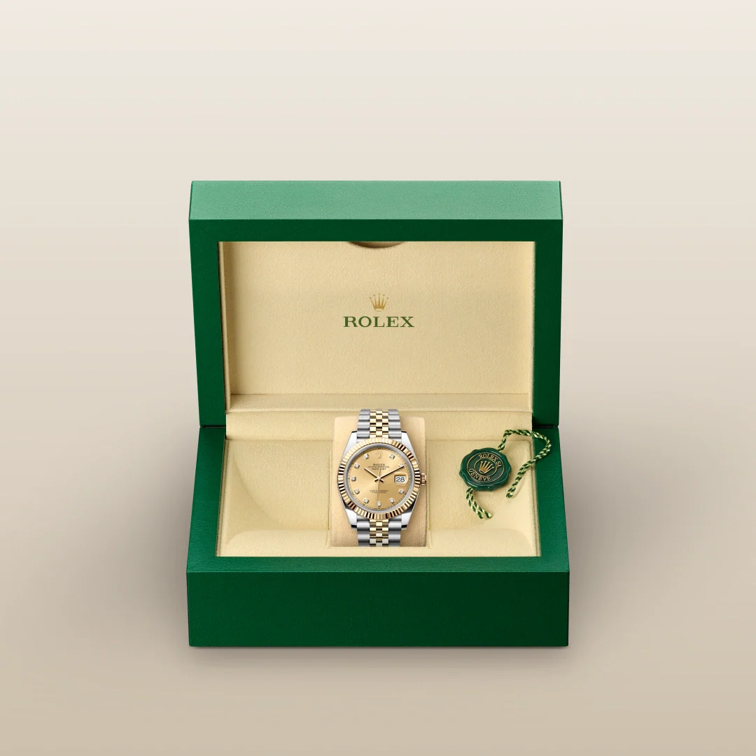 Datejust 41 - Image 3