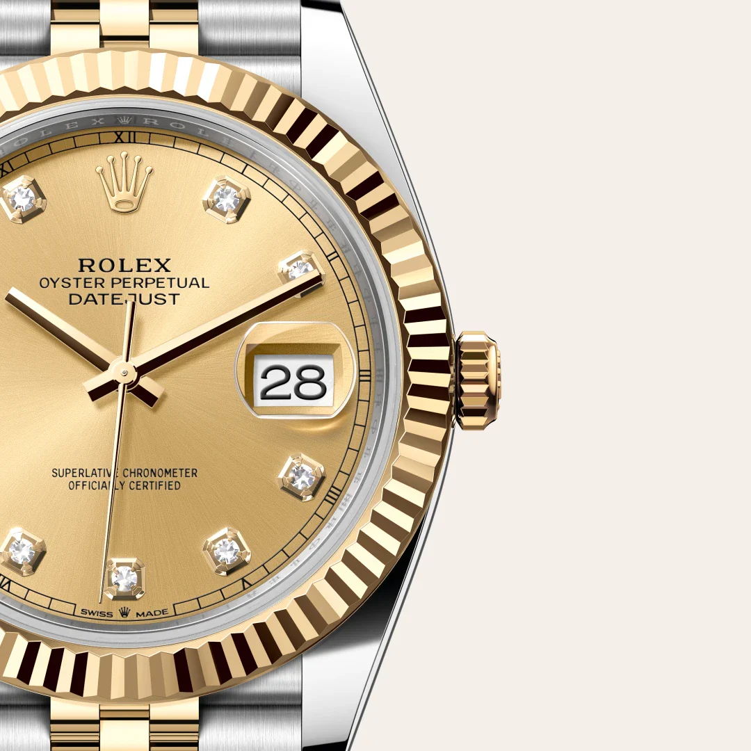 Datejust 41 - Image 5