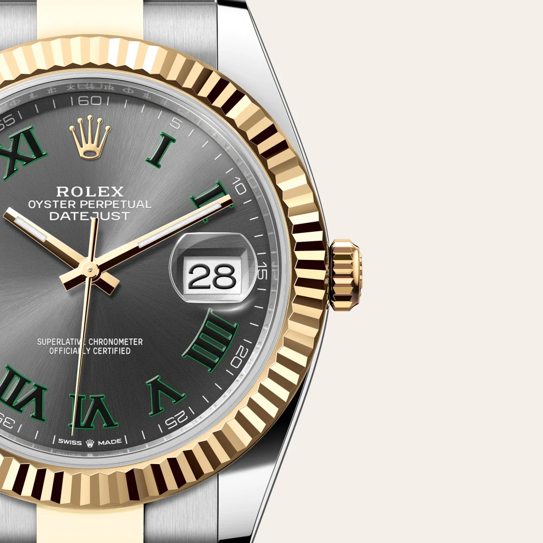 Datejust 41 - Image 5