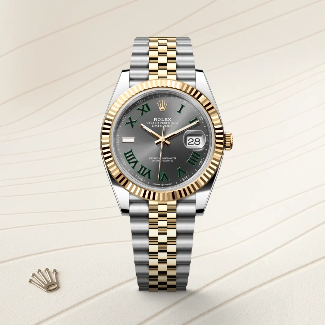 Datejust 41 - Image 2