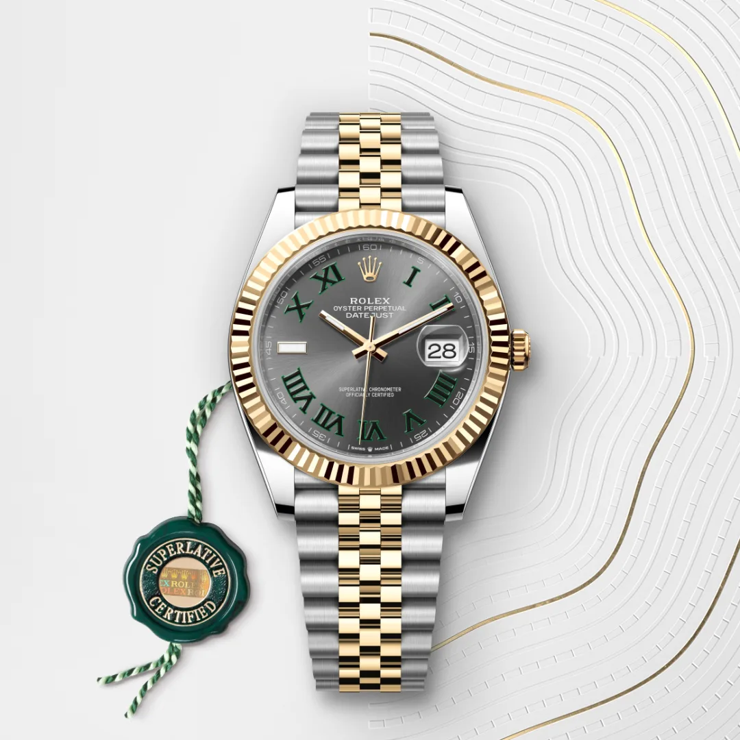Datejust 41 - Image 4
