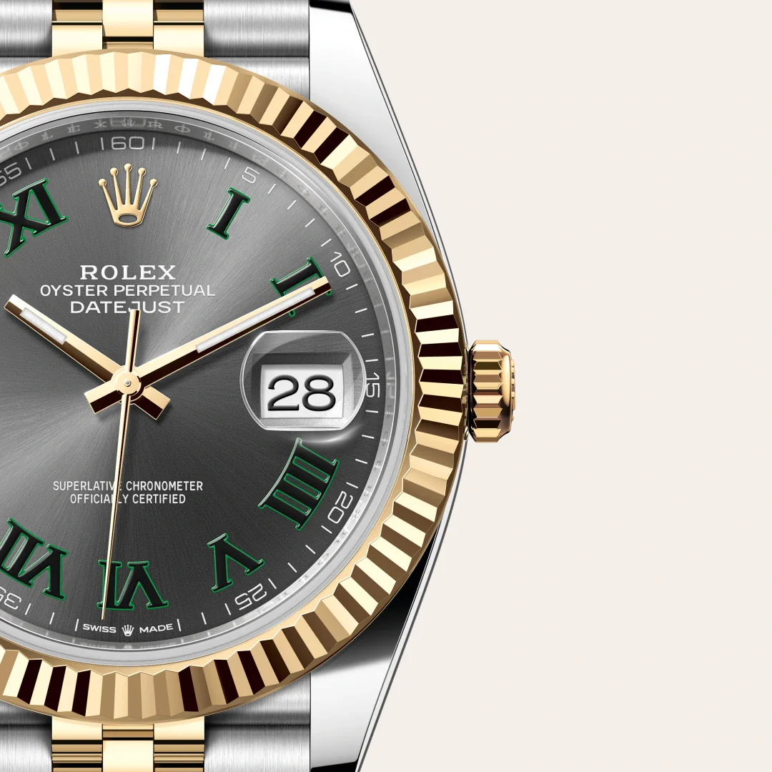 Datejust 41 - Image 5