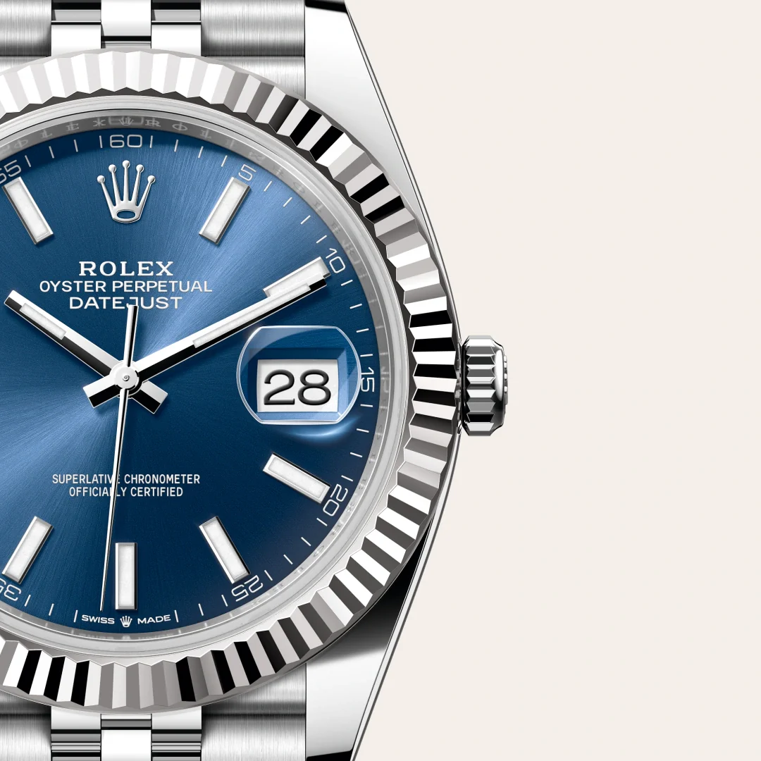 Datejust 41 - Image 5