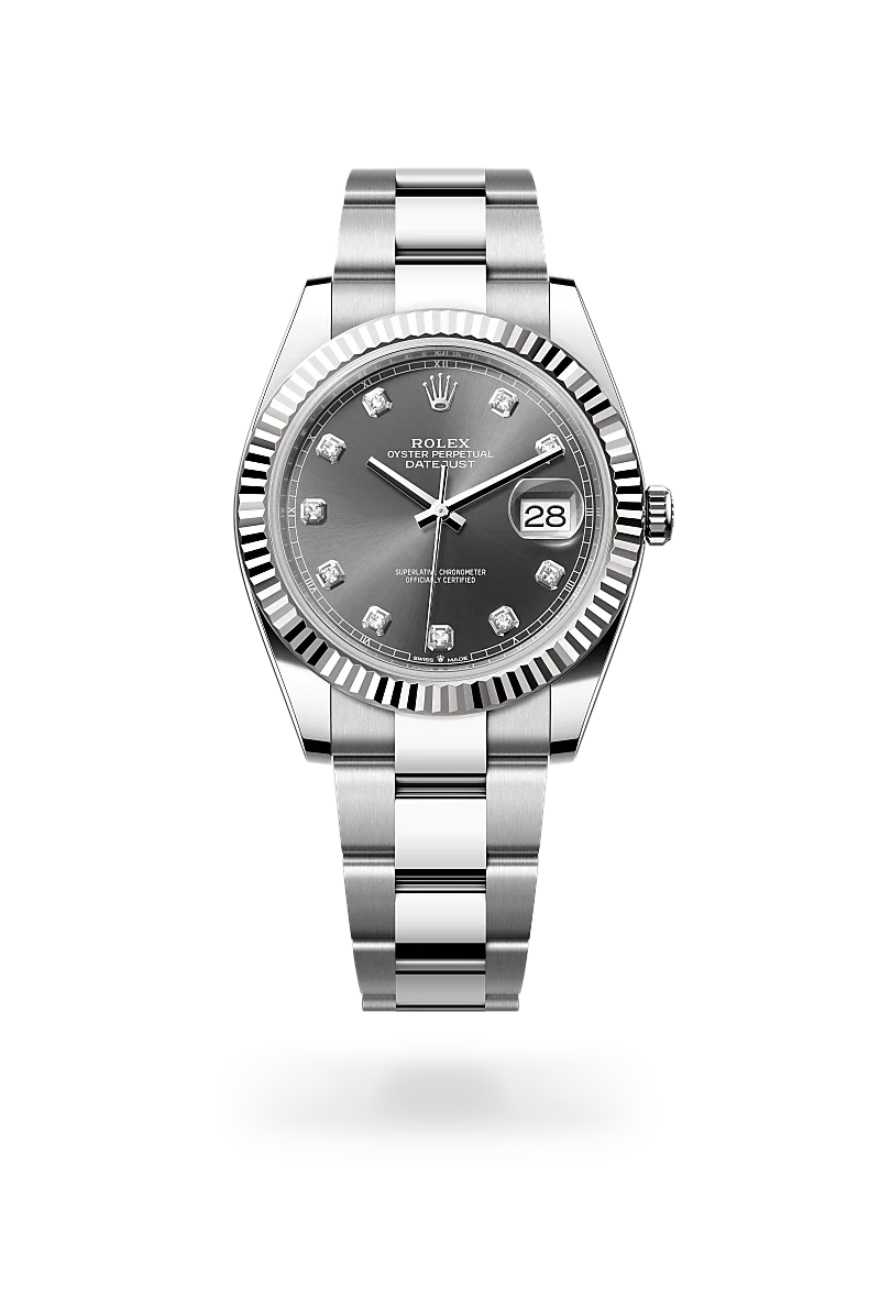 Datejust 41