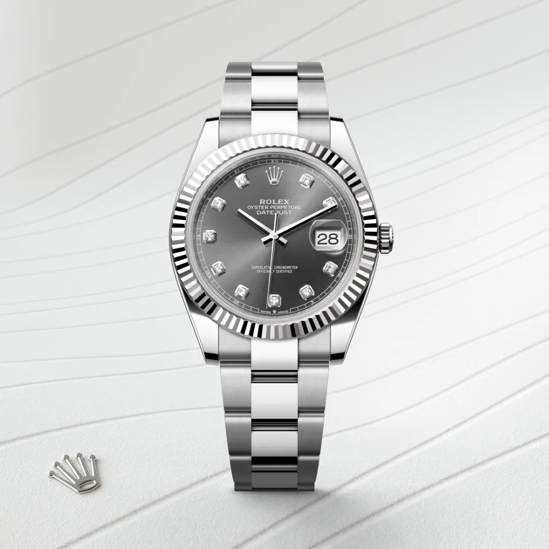 Datejust 41 - Image 2