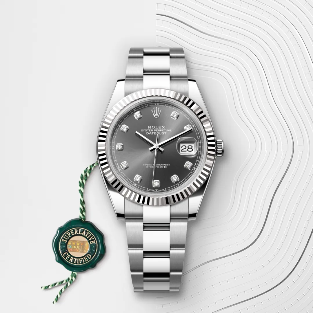 Datejust 41 - Image 4
