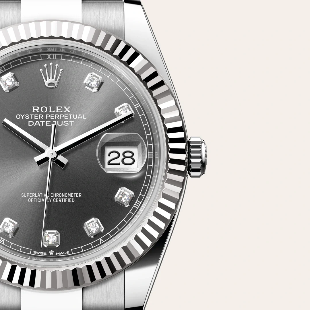 Datejust 41 - Image 5