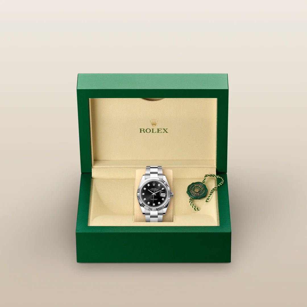 Datejust 41 - Image 3