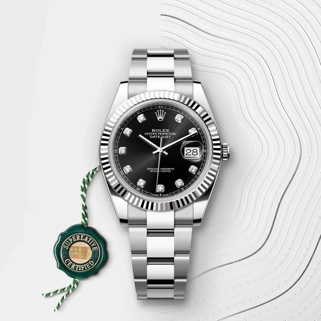 Datejust 41 - Image 4