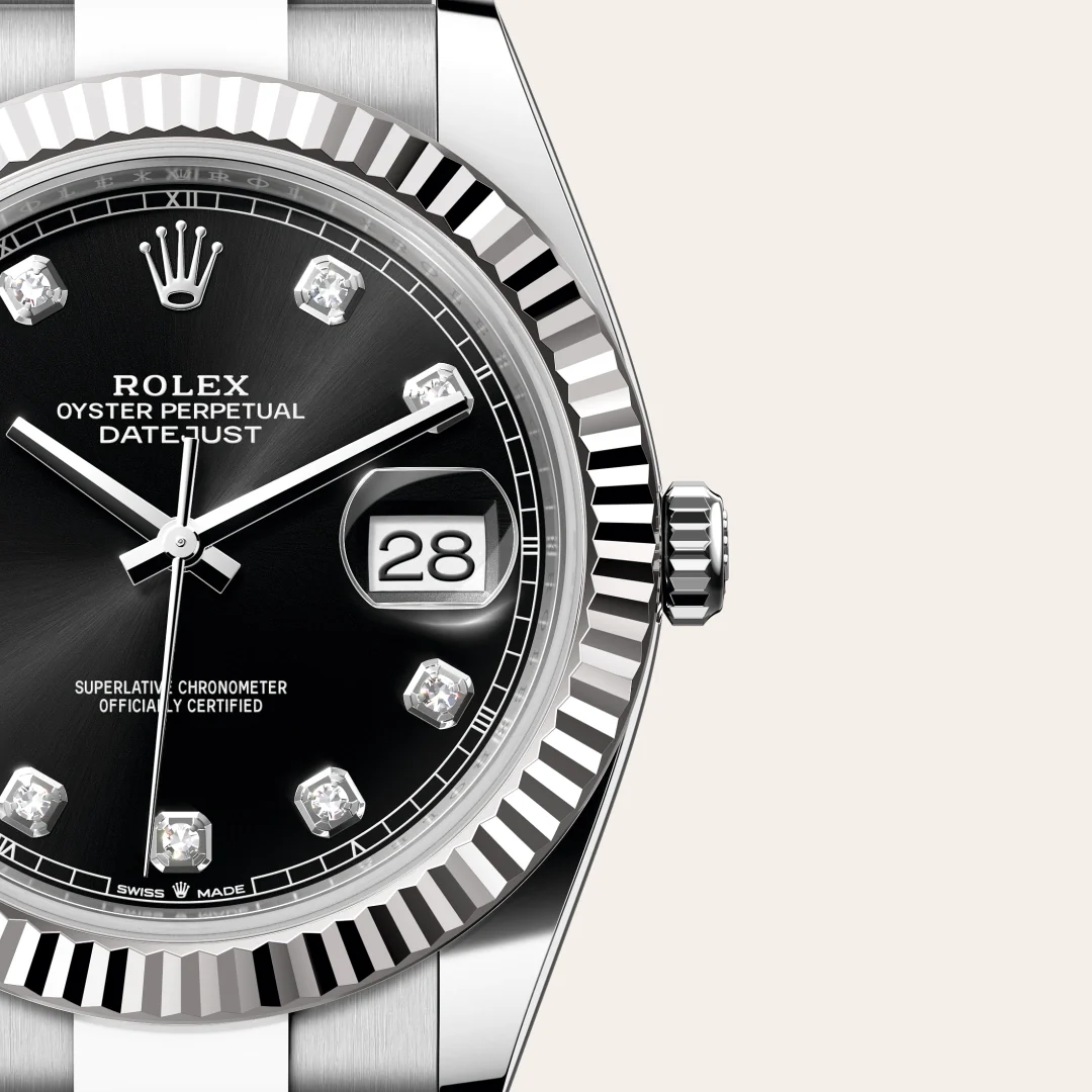 Datejust 41 - Image 5