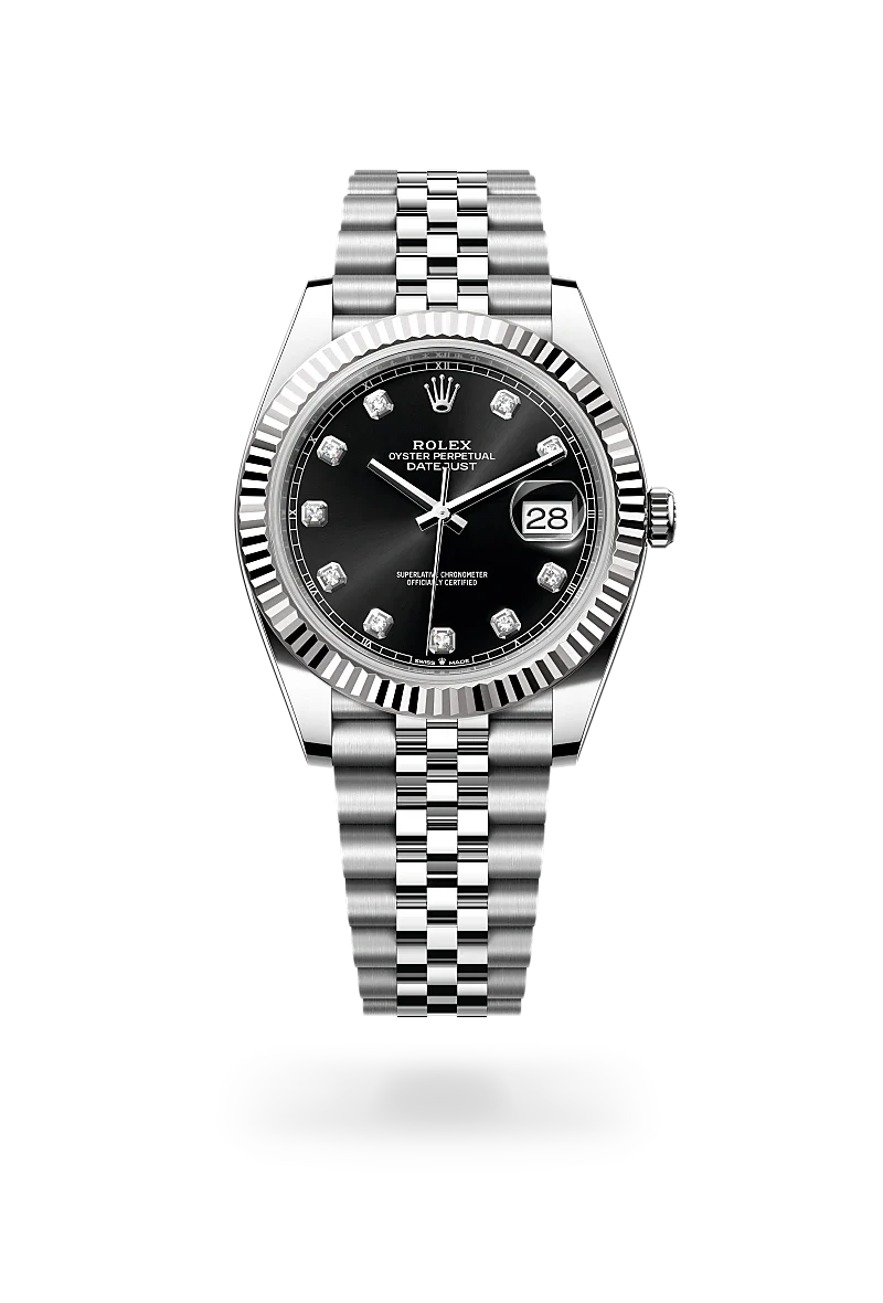Datejust 41