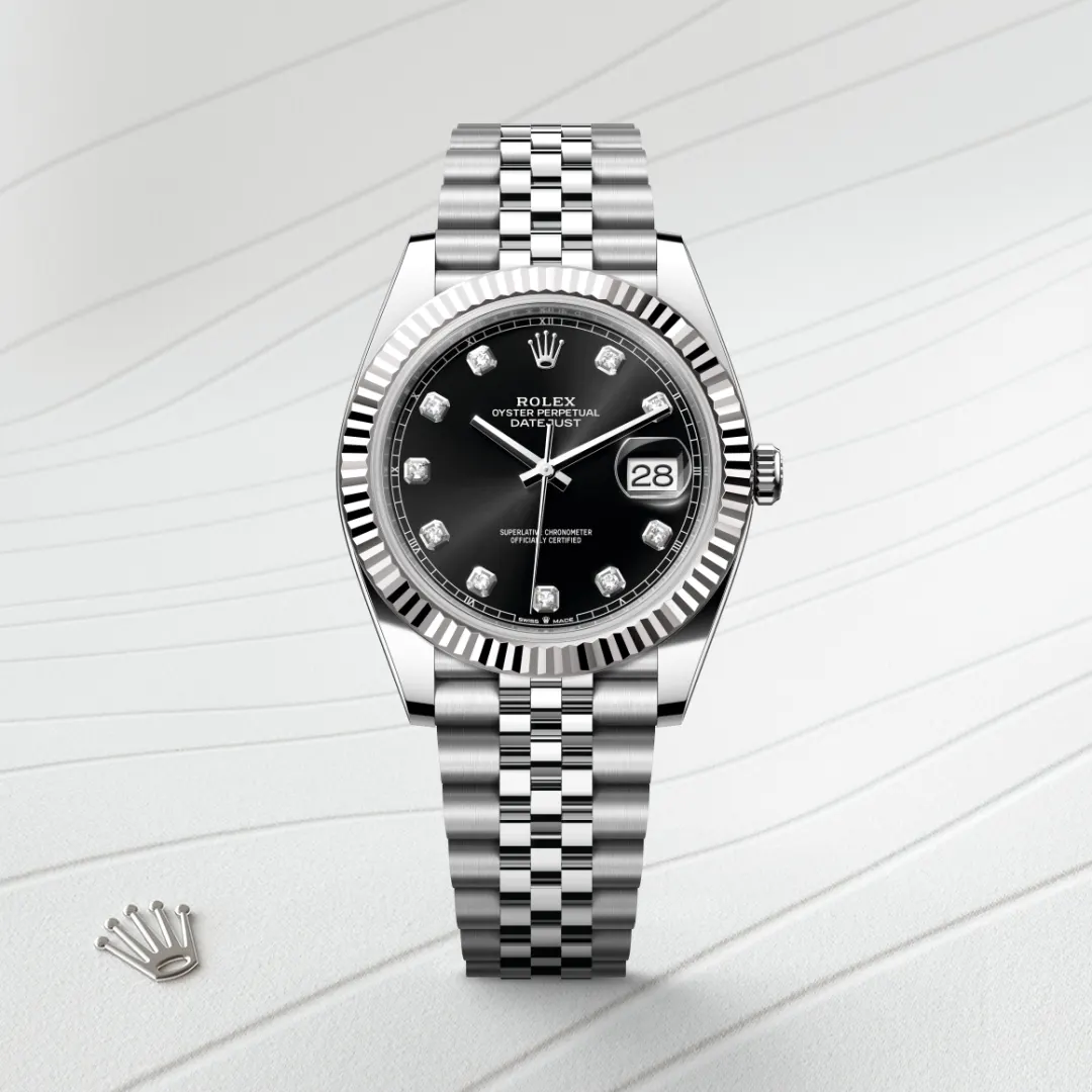 Datejust 41 - Image 2