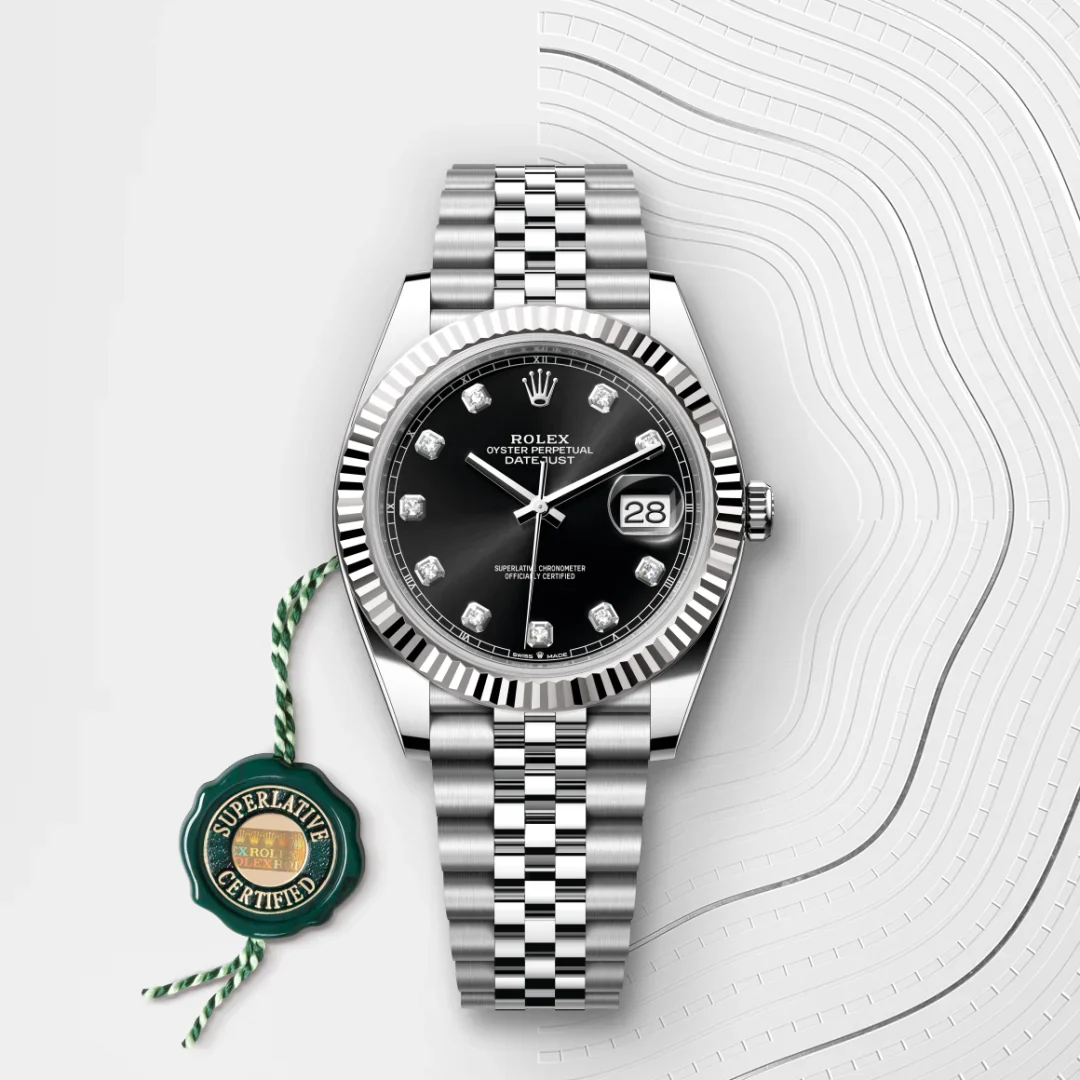 Datejust 41 - Image 4
