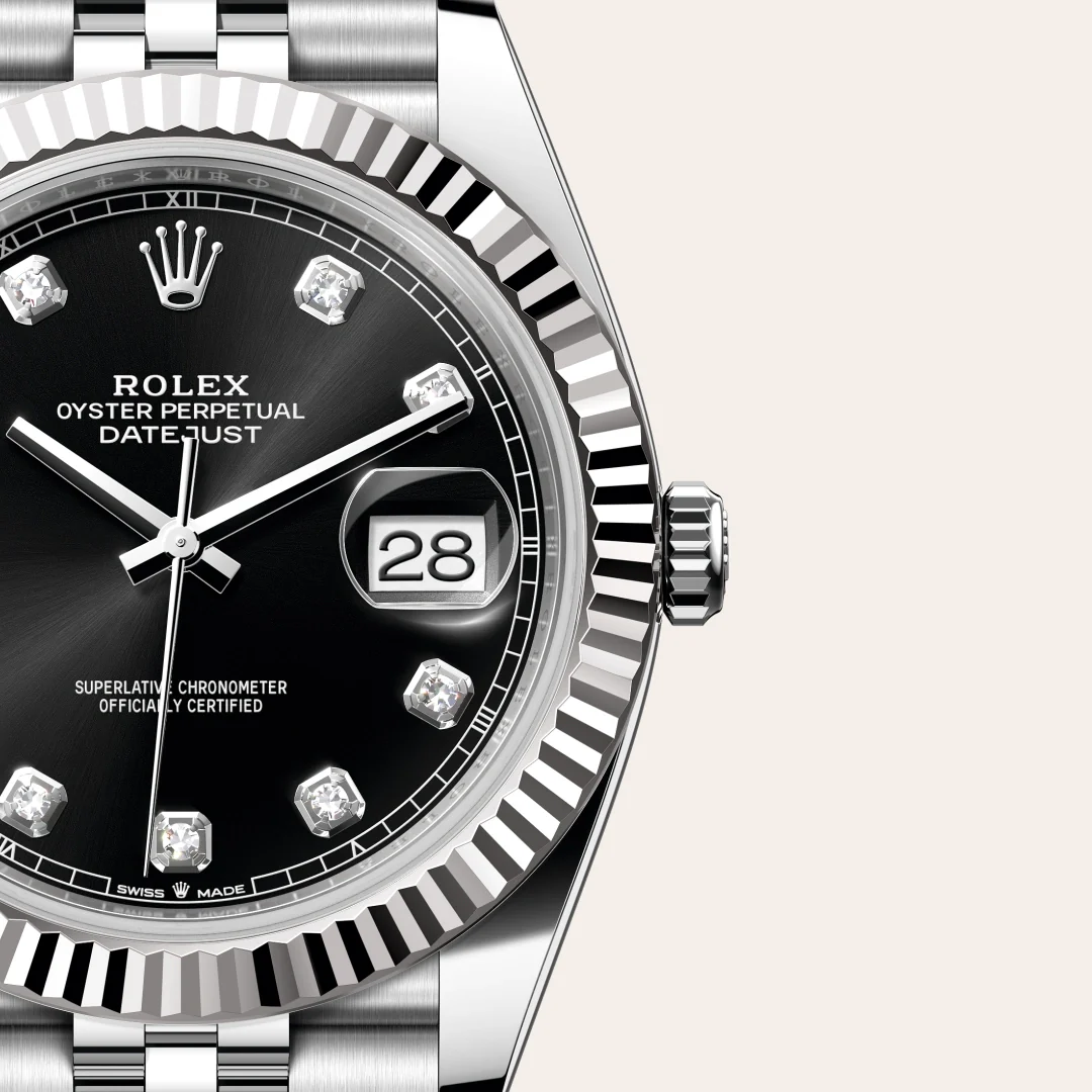 Datejust 41 - Image 5